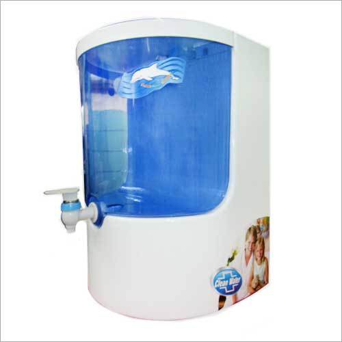 RO Water Purifiers