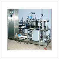 Ro Edi Water Treatment Systems - Stainless Steel, 100-1000 Lph, Silver | Compact Design, Easy Installation, Long Life