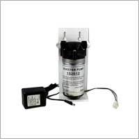 Water Booster Pump