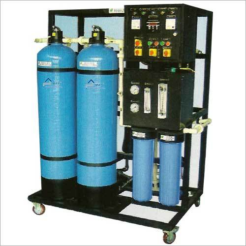 RO Water Plant