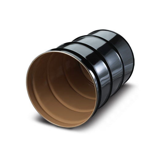 Full Open Mouth Barrels