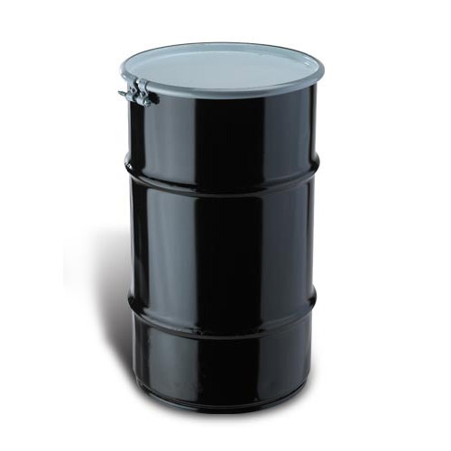 Full Open Mouth Barrels