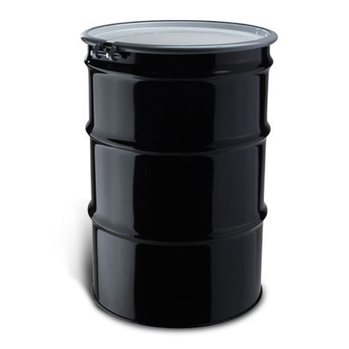 Full Open Mouth Barrels