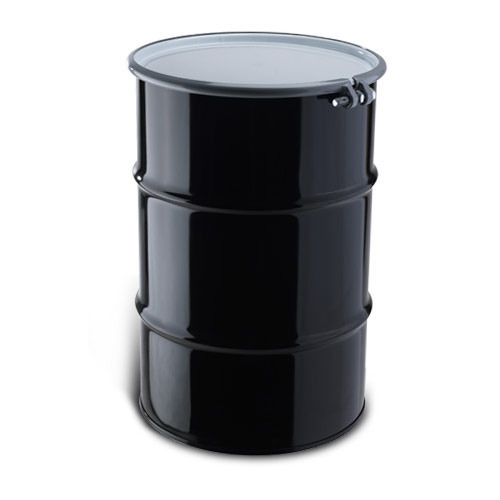 Full Open Mouth Barrels