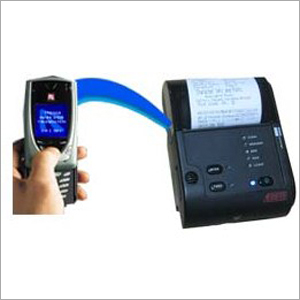 Portable Bluetooth Thermal Printer
