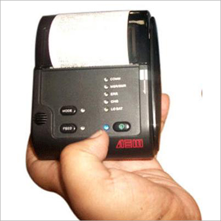 Portable Thermal Printer