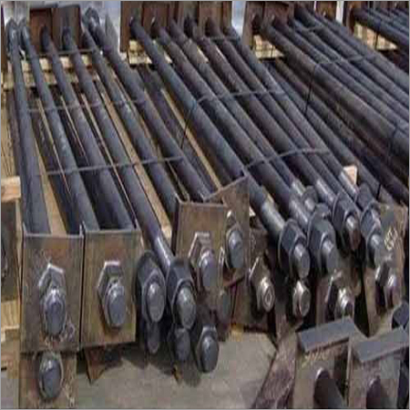 Foundation Bolts Foundation Bolts