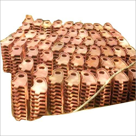 Hand Railing Brackets