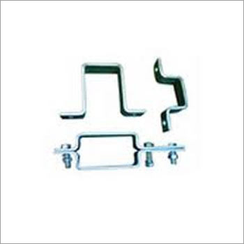Pole Clamps