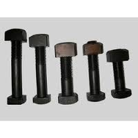 Railway Track Bolts