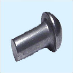 Steel Round Head Rivets