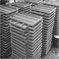 स्कैफोल्डिंग शटरिंग प्लेट