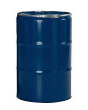 Open Head & Gooseneck Drums