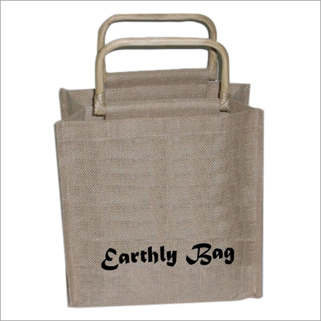 Natural Jute Bags