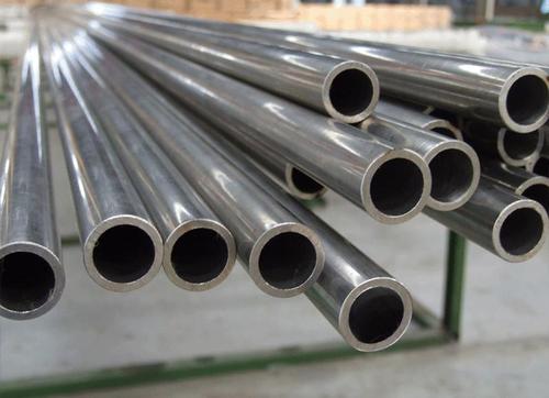 Stainless Steel Seamless Pipe