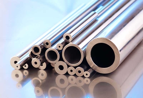 Stainless Steel Seamless Tubes