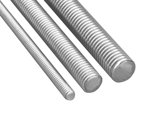 Stainless Steel Threaded Rods