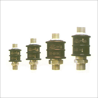 Golden Hand Slide Valve