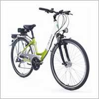 Electric Bikes