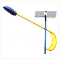 Solar Street Lights