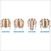 Camlock Coupling