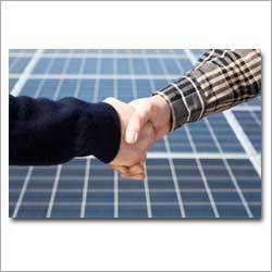 Solar Plant