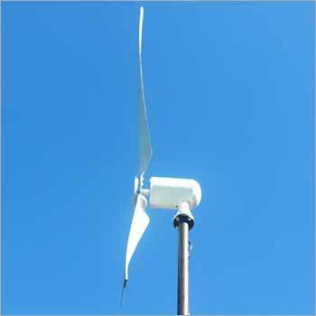 Mechanical Wind Turbine