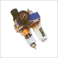 Pneumatic FRL Unit