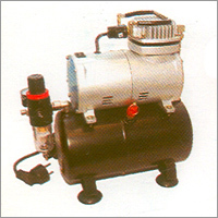 Compressor AS 186