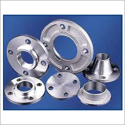 Industrial Threaded Flanges - Steel, 10-100mm, 150psi, NPT Thread | High Strength, Fine Finish, Compact Design