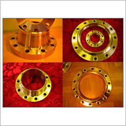 Nickel Copper Alloys Flange