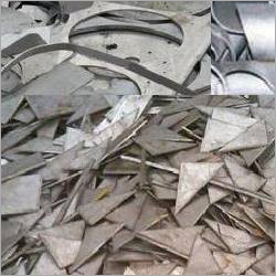 Duplex Steel Scraps
