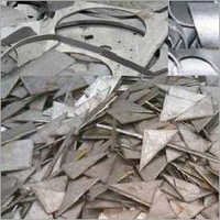 Duplex Steel Scraps