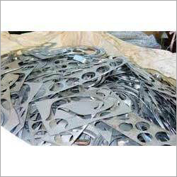 Alloy Scrap
