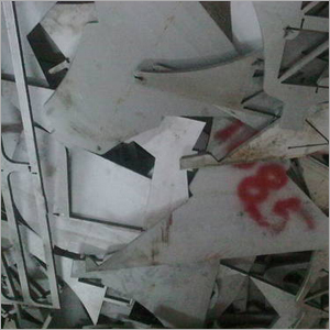 Stainless Steel Scrap