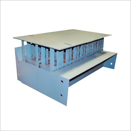 Concrete Block Die Set
