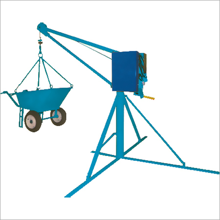 Mini Lift