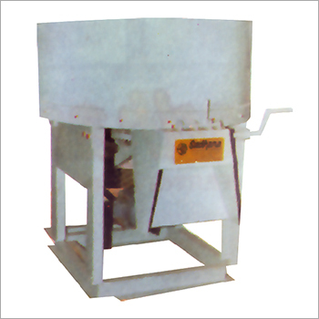 Pan Mixer