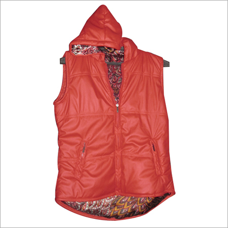Ladies Jackets