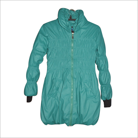 Leather Ladies Jackets