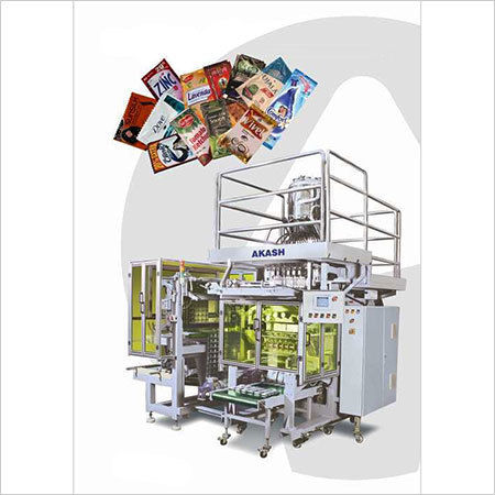 Multi Track Packaging Machines AP-1200L