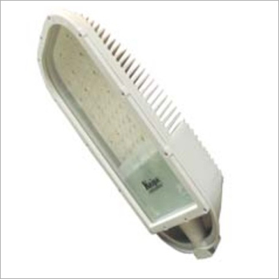 Automatic Street Light