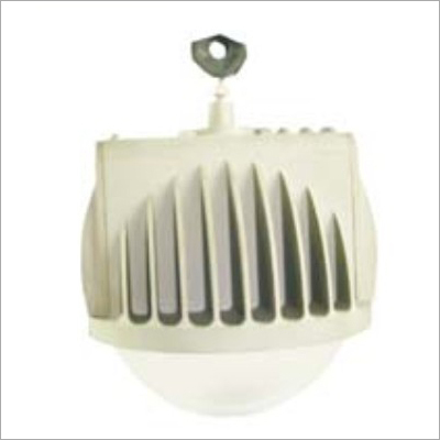 LED Industrial Lights