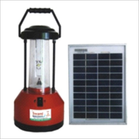 Solar LED Lantern