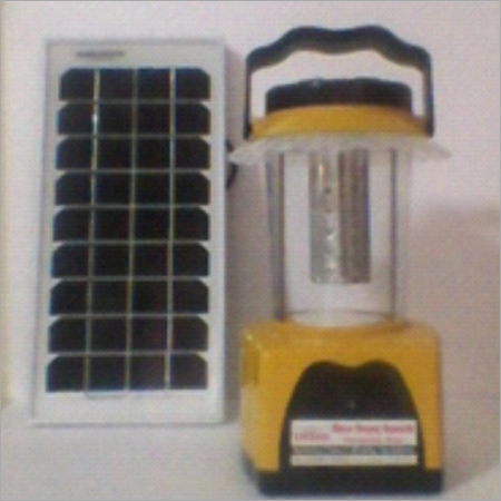 LED Lantern