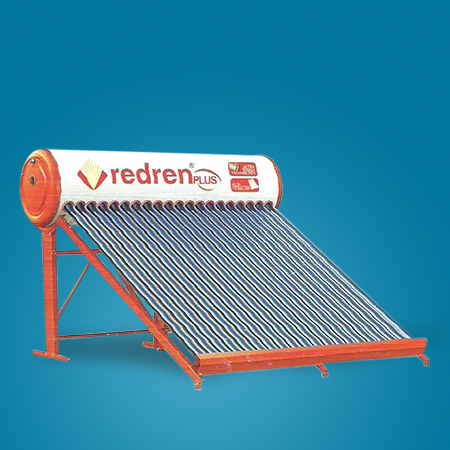 Solar Water Heater
