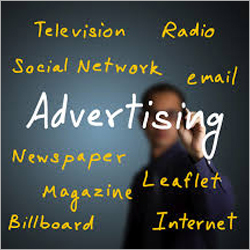 Advertising Solution