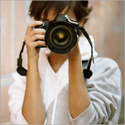 Photography Solution