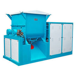 Detergent Soap Making Machine