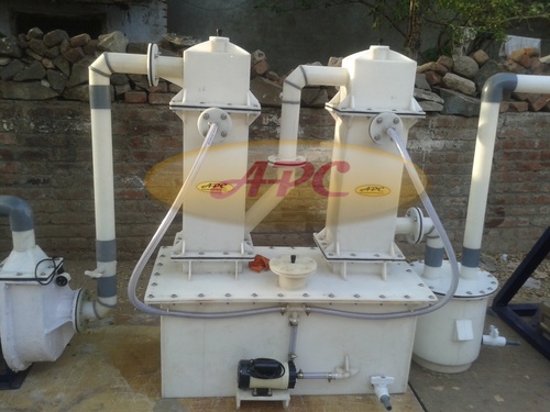 Portable Gold Refining Machine